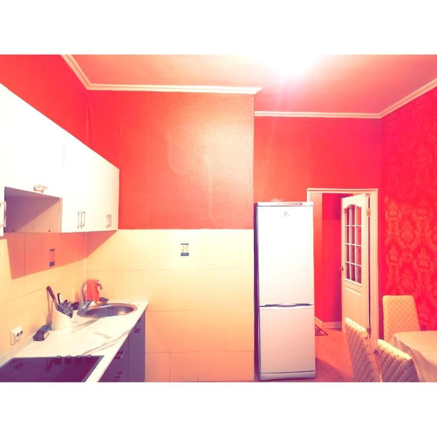 Nomad Apartment On Syganak 10Str Astana Bilik gambar
